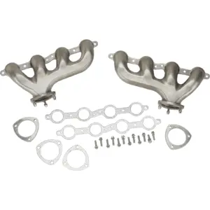 Mastodon Block Hugger LS Univ Ram Horns LS1-LS6