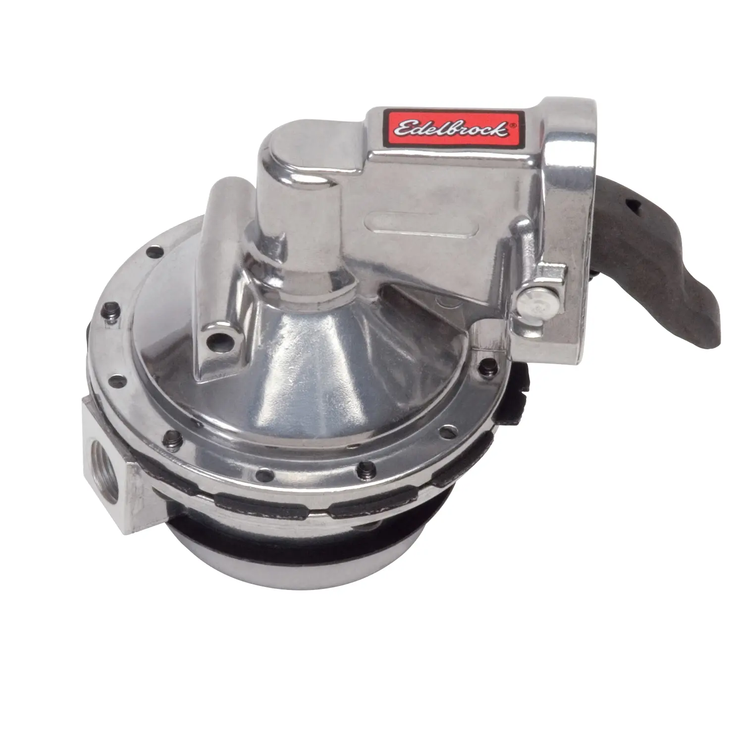 Edelbrock Victor Series Racing Fuel Pump SBF