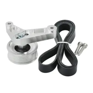 K24 Adjustable EP3 Style Idler Pulley & Belt Kit