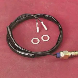 Mastodon Universal Hydraulic Brake Light Switch In