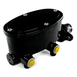 Mastodon Brake Master Cylinder Tandem CR
