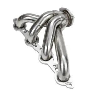Mastodon Block Hugger Headers, Chevy LS1-LLS6 T SS