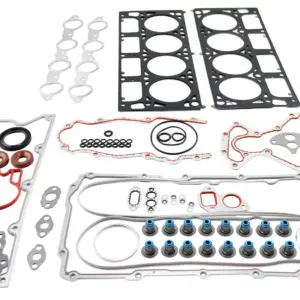 Mastodon LS2 6.0L Engine Gasket Set