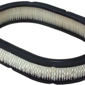 Mastodon 12 Inch Oval Paper Air Filter Element
