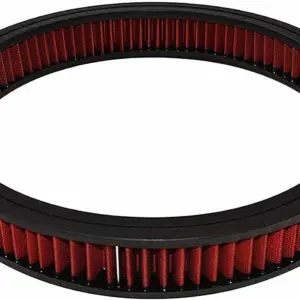Mastodon Washable Elements 14"x5" Red