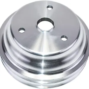 Mastodon Sbc Double Groove Swp Pulley