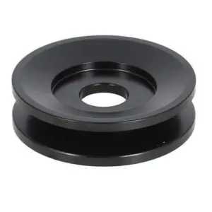 Mastodon Alternator Pulley Delco Single Groove Bla