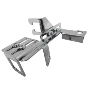 Mastodon Throttle Kickdown Cable Bracket