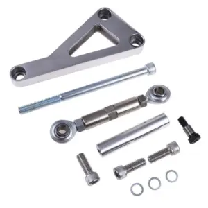 Mastodon Alternator Bracket