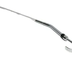 Mastodon SBF Stainless Engine Oil Dipstick BK