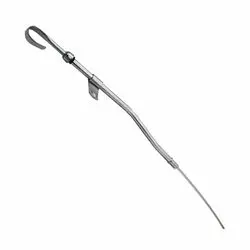 Mastodon Engine Oil Tube & Dipstick SBF 260-351W
