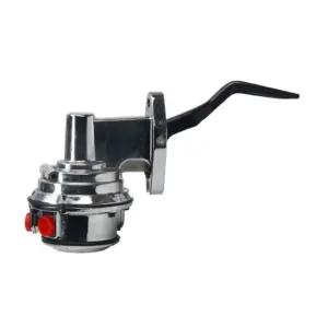 Mastodon Ford Mechanical Fuel Pump 6 PSI FE 352-42