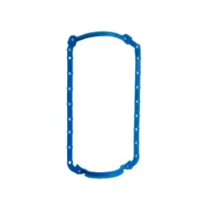 Mastodon SBC 80-85 Oil Pan Gasket 1 Piece Rubber