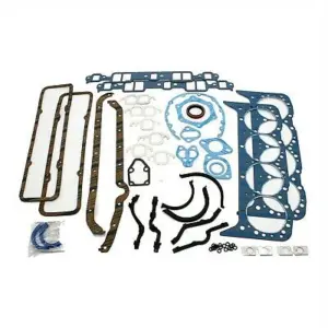 Mastodon SBC Timing Cover Gasket Set