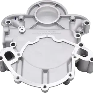 Mastodon Ford Sb Windsor Timing Chain Cover