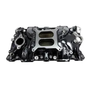 Mastodon Performer Intake Manifold EPS, SBC,BLOCK