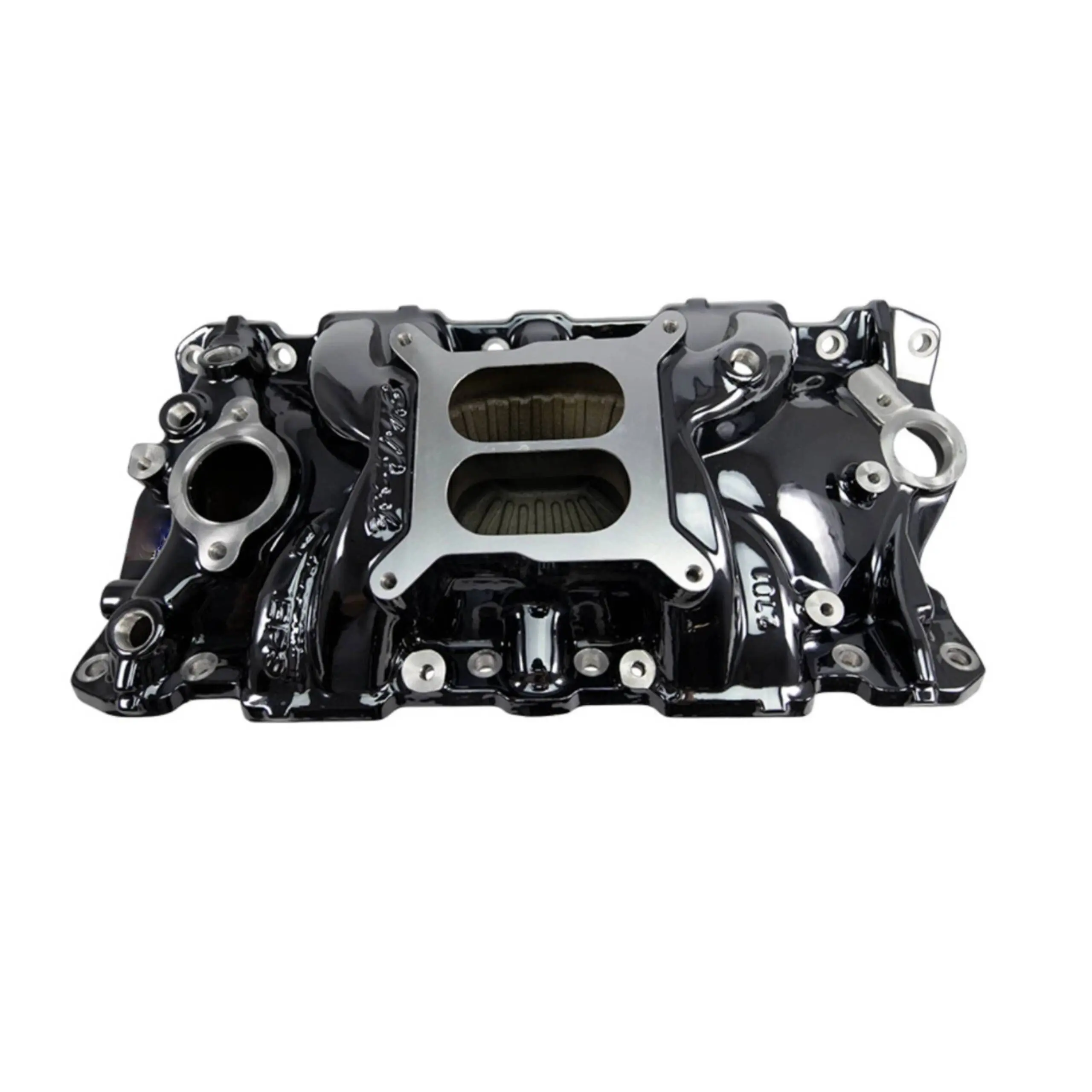 Mastodon Performer Intake Manifold EPS, SBC,BLOCK