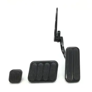 Mastodon 7 Bracket (Black)