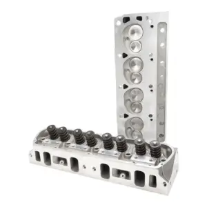 Mastodon BBC 315 Cylinder Head Assembled