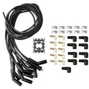 Mastodon Spark Plug Wire Set