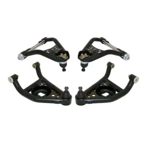 Tubular Control Arm Set Front 68-74 Chevy Nova Mastodon