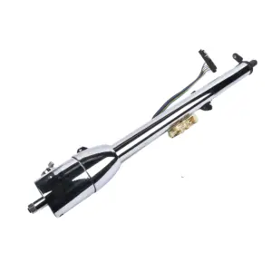 Mastodon 32 Inch Auto Tilt Column