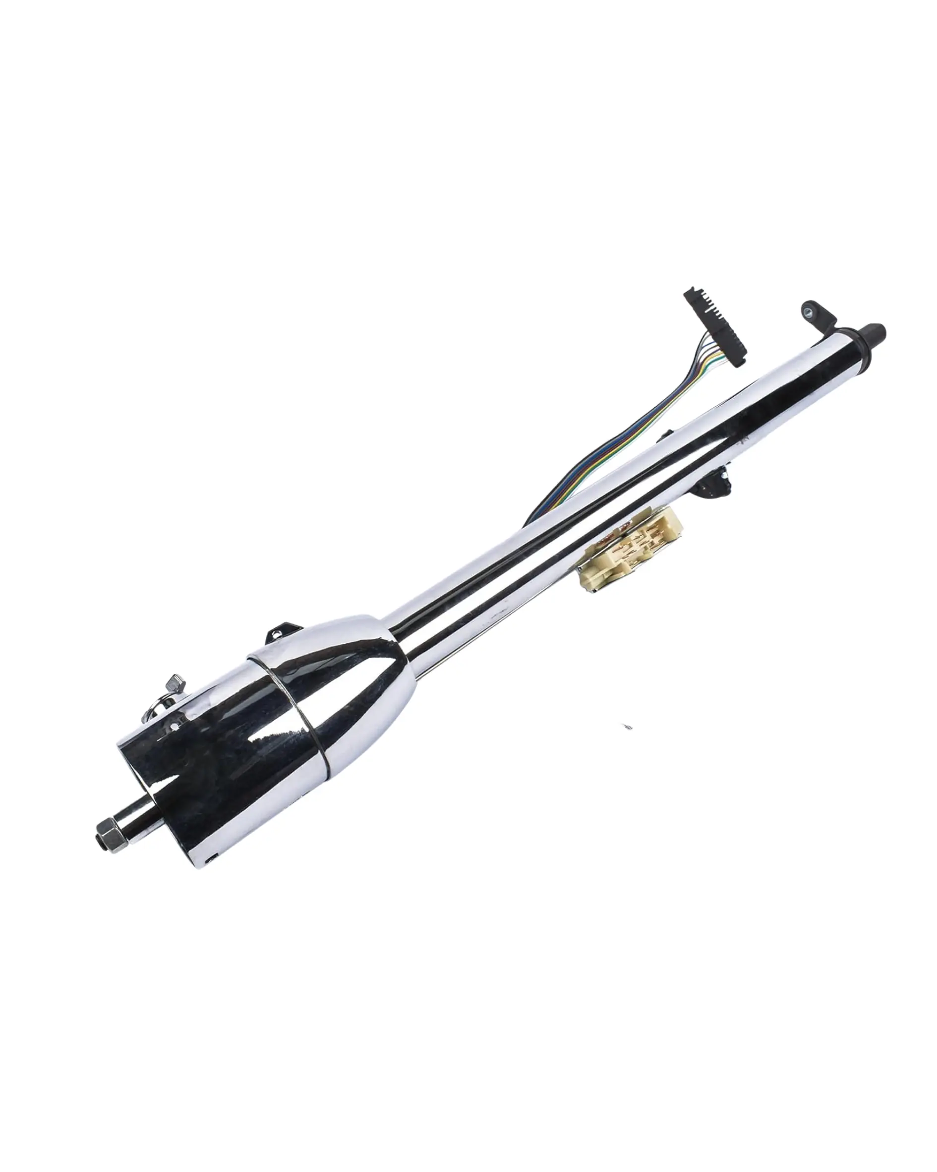 32″ Tilt Steering Column, Automatic, No Key Withou