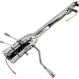 Mastodon 28 inch tilt column manual