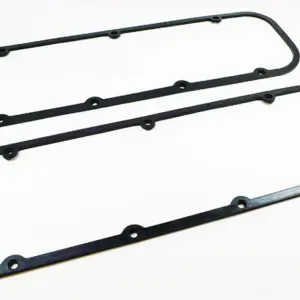 Mastodon SBF Ford Window Rubber Valve Cover Gasket