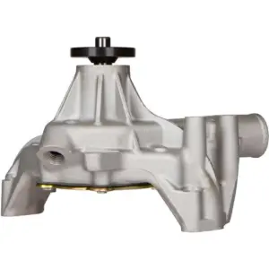 Mastodon Aluminium SBC Long Water Pump
