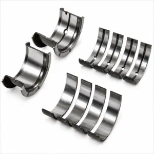 EngineTech Main Bearing GM Chevy