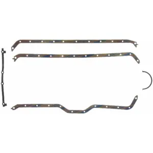 Fel-Pro Engine Oil Pan Gasket Set - GMC Inline-6