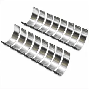 Enginetech Ford 289382 Windsor Rod Bearing Set (0.