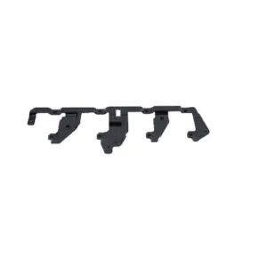 Mastodon Coil Mount Bracket, Black