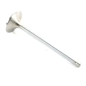 Mastodon SBC 180 Exhaust Valve Size 1.6 L 4.91 Stem 11/32