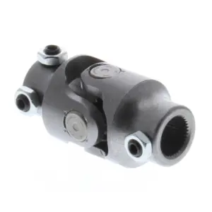 Mastodon Steering U Joint Coupler, 3/4-36 Spline X