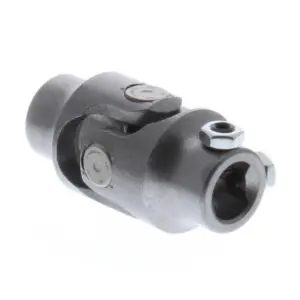Mastodon Universal U Joint Coupler 3/4 DD X 3/4 V Fit for