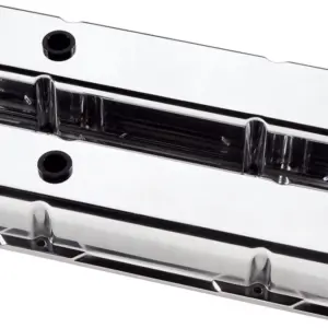 Mastodon Valve and Grommet, Billet Aluminum