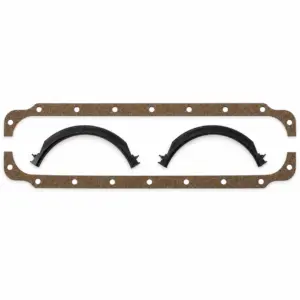Mahle BBC Sump Gasket