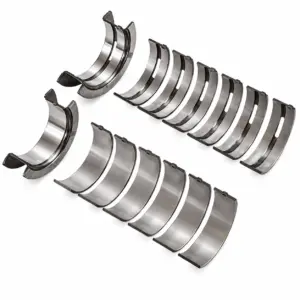 Enginetech Ford 351 Windsor Main bearings