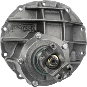 Mastodon 9" 28 Spline Limited Slip Carrier