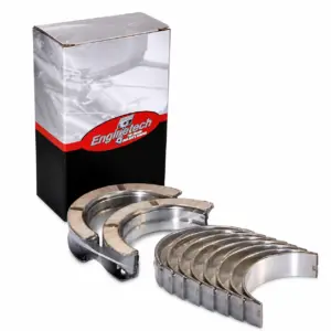 Enginetech Ford 351 Windsor Main bearings