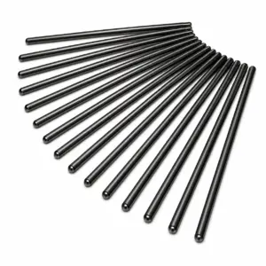 COMP Cams Pushrods, Chromoly, Heat-Treated, 5/16 i