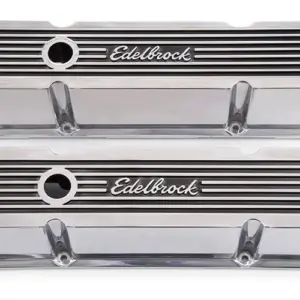 Mastodon Valve Covers SBC