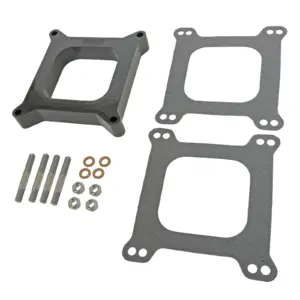 Mastodon 1/2 Carburettor Spacer For 4Bb