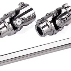 Mastodon U-Joint, 9/16-26 X 3/4"-Dd