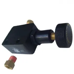 Mastodon Universal Adjustable Prop Valve
