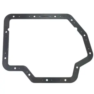 Mastodon TH400 Sump Gasket Black Rubber