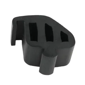 Mastodon Chevy hood Stopper