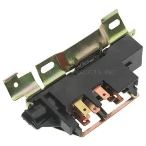 Mastodon Starter Switch, Column Ignition Starter S